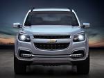 Chevrolet TrailBlazer Concept 2011 года